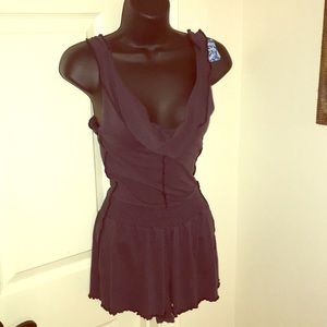 Free People romper